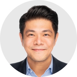 Stanley James Ng