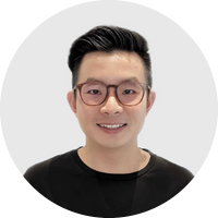 Gabriel Ho project director